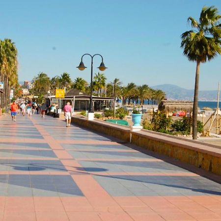 Acuario 22 Benalmádena Exterior foto